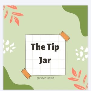 The Tip Jar